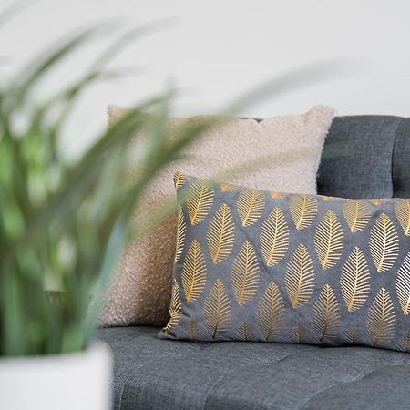 Guestready - Japandi-Chic Home In Central بورتو المظهر الخارجي الصورة