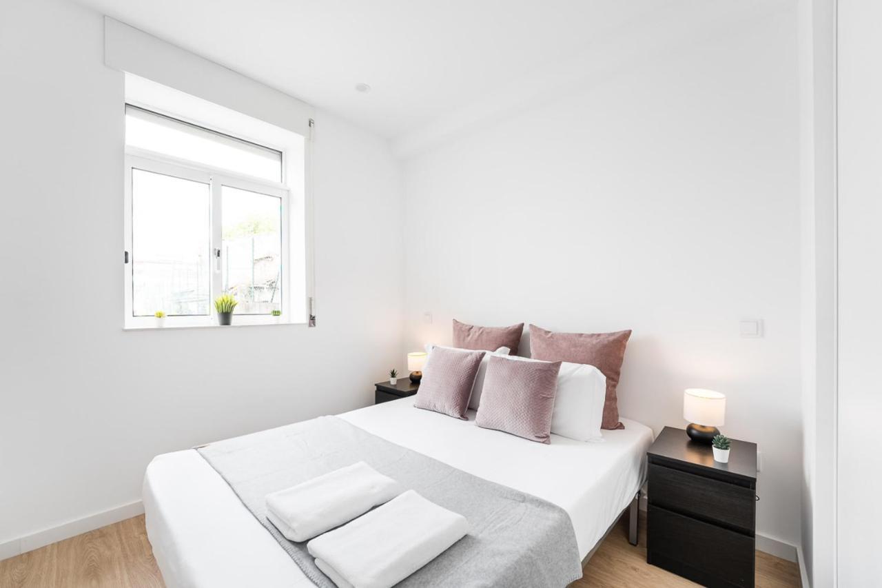 Guestready - Japandi-Chic Home In Central بورتو المظهر الخارجي الصورة