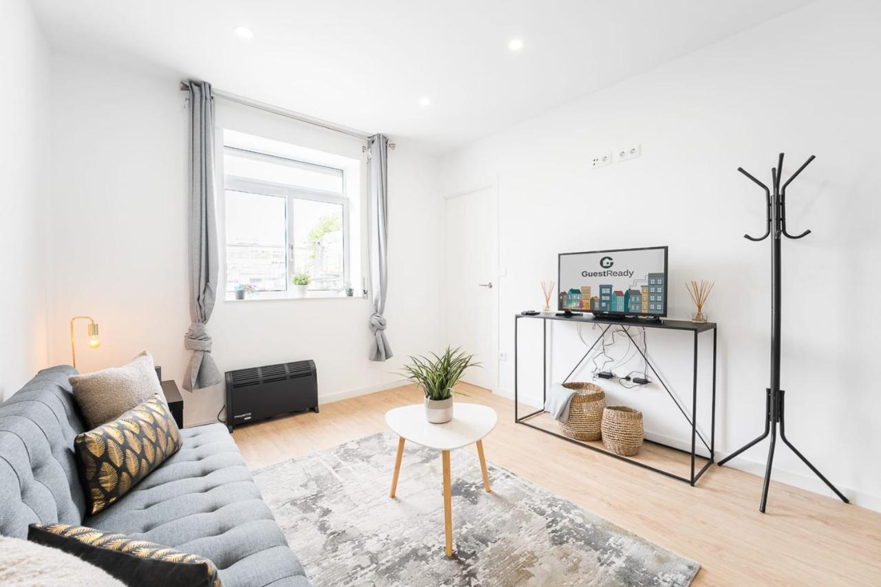 Guestready - Japandi-Chic Home In Central بورتو المظهر الخارجي الصورة