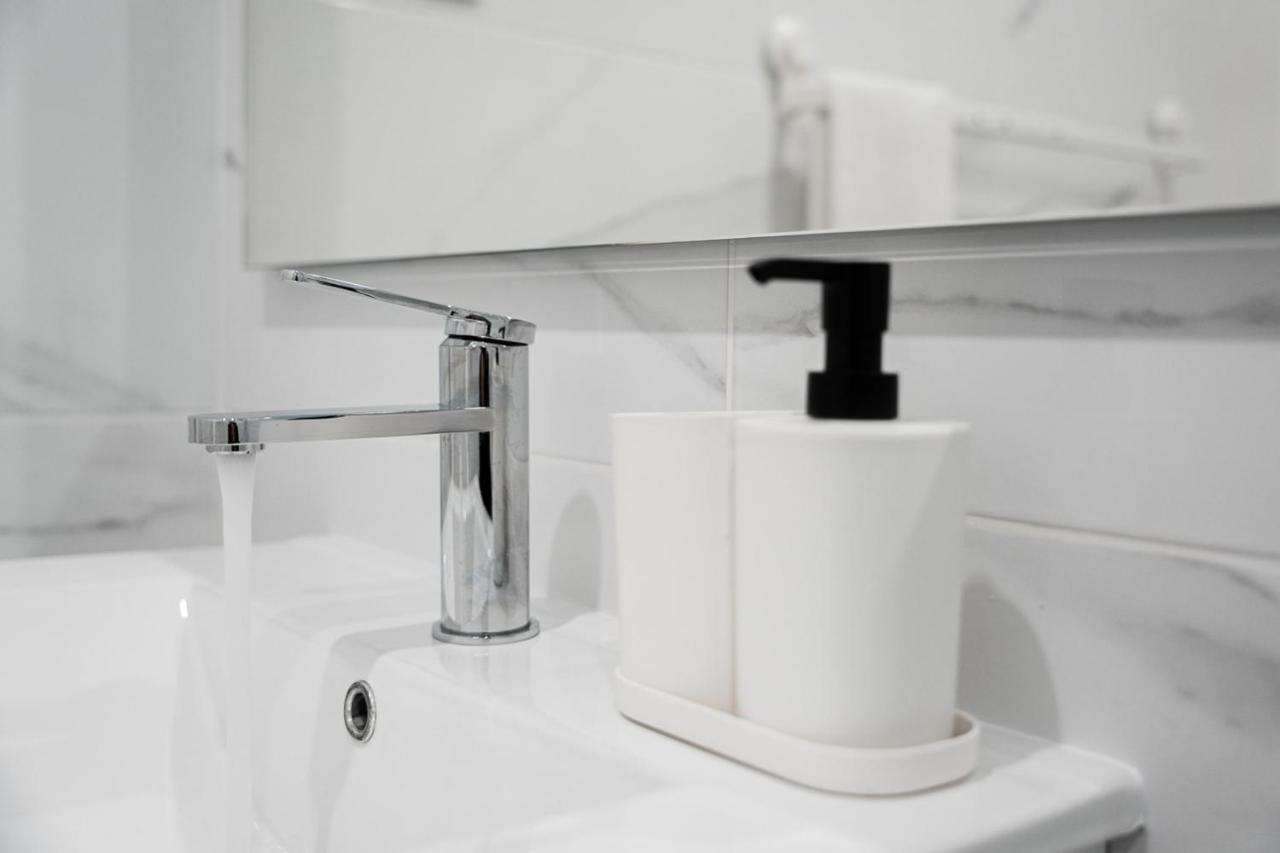Guestready - Japandi-Chic Home In Central بورتو المظهر الخارجي الصورة