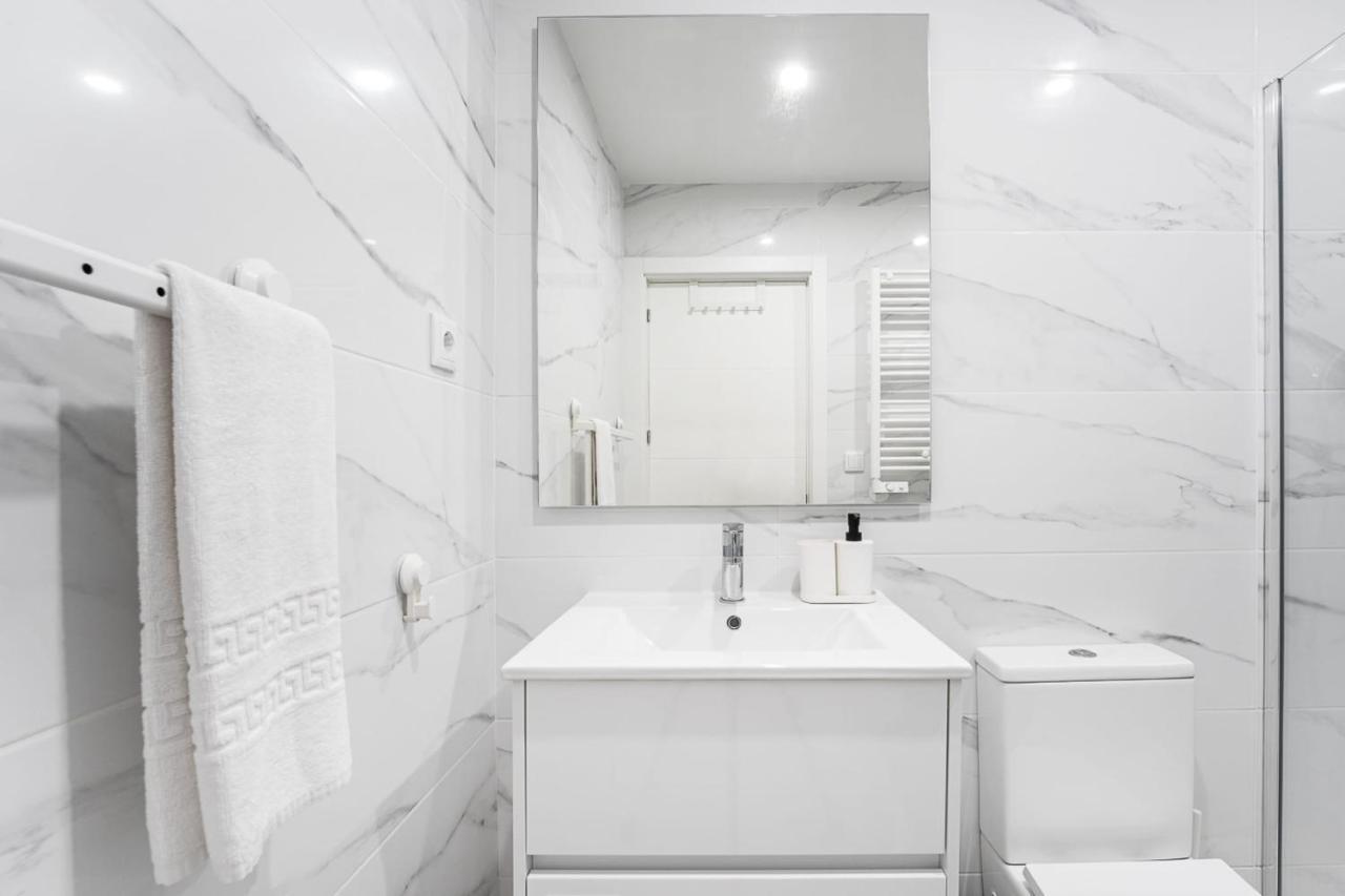 Guestready - Japandi-Chic Home In Central بورتو المظهر الخارجي الصورة