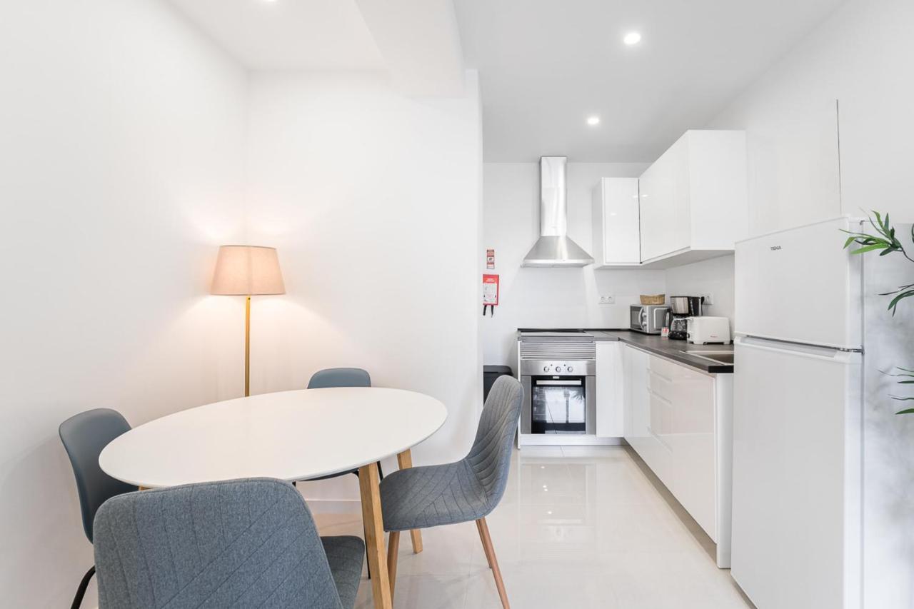Guestready - Japandi-Chic Home In Central بورتو المظهر الخارجي الصورة