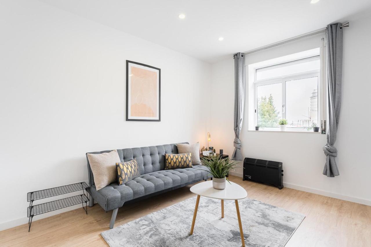Guestready - Japandi-Chic Home In Central بورتو المظهر الخارجي الصورة
